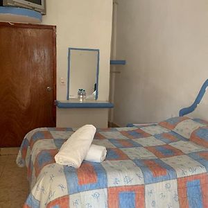 Habitación Doble Económica